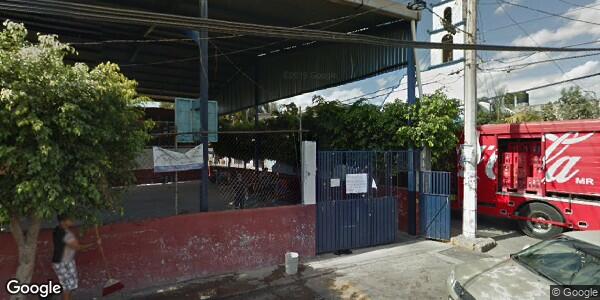 AYUDANTÍA MUNICIPAL